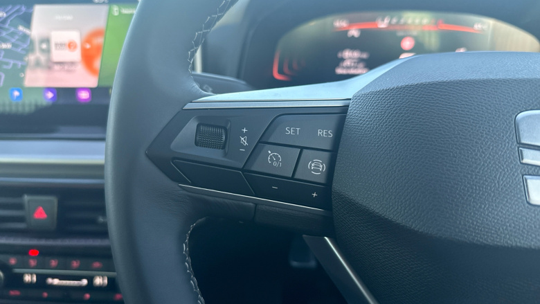 SEAT Ibiza 1.0 TSI 95 Xcellence 5dr Petrol Hatchback